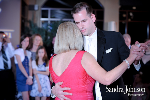 Best Mystic Dunes Wedding photographer - Sandra Johnson (SJFoto.com)